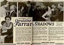 Shadows 1919 Goldwyn film