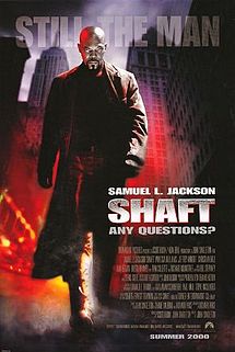 Shaft 2000 film
