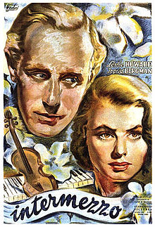 Intermezzo 1939 film
