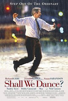 Shall We Dance 2004 film