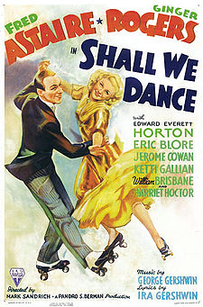 Shall We Dance 1937 film