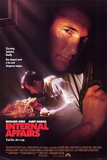 Internal Affairs film