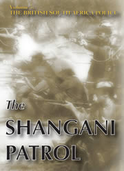 Shangani Patrol film