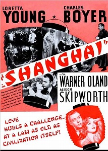 Shanghai 1935 film