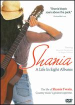 Shania A Life in Eight Albums