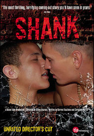 Shank 2009 film