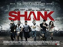 Shank 2010 film
