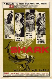 Shark film