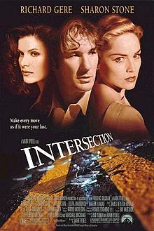 Intersection 1994 film