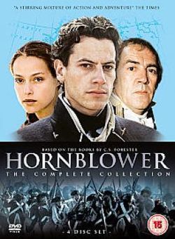 Hornblower TV series