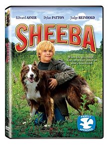 Sheeba film