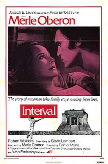 Interval 1973 film