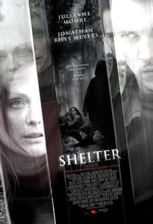 Shelter 2010 film
