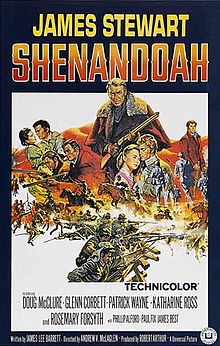 Shenandoah film