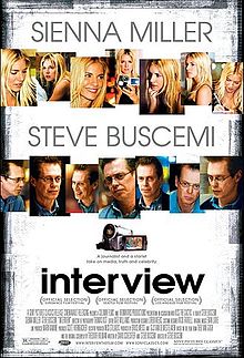 Interview 2007 film