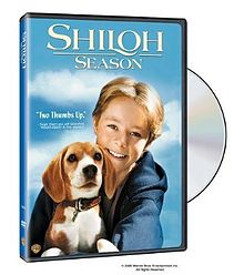 Shiloh 2 Shiloh Season