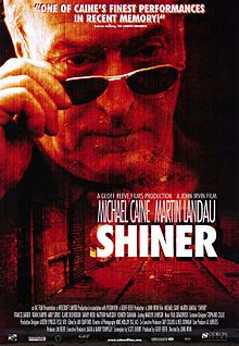 Shiner 2000 film