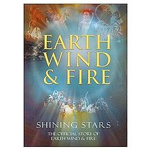 Shining Stars The Official Story Of Earth Wind Fire