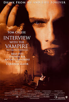 Interview with the Vampire The Vampire Chronicles