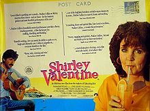 Shirley Valentine film
