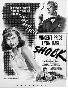 Shock 1946 film