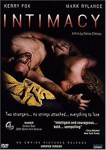 Intimacy film