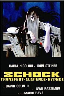 Shock 1977 film