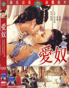 Intimate Confessions of a Chinese Courtesan