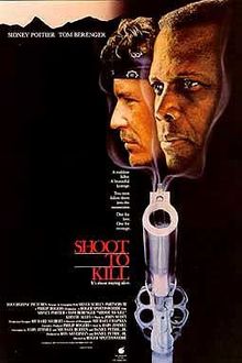 Shoot to Kill 1988 film