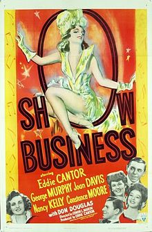 Show Business 1944 film