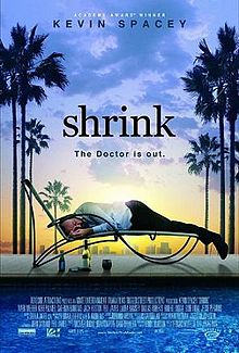 Shrink film