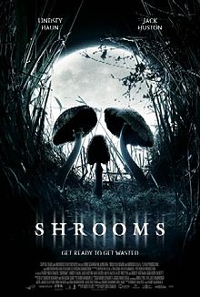 Shrooms film