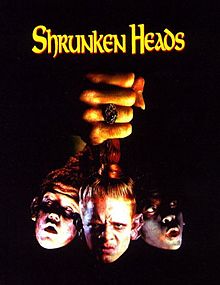 Shrunken Heads film