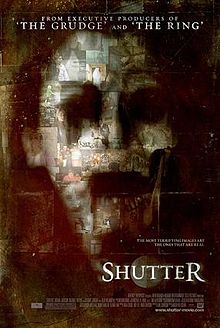 Shutter 2008 film