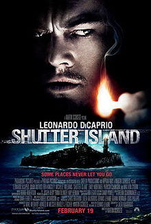 Shutter Island film