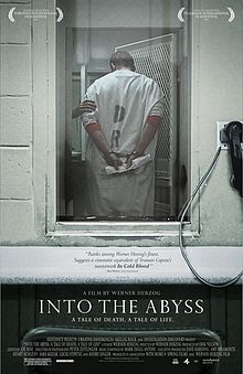 Into the Abyss film