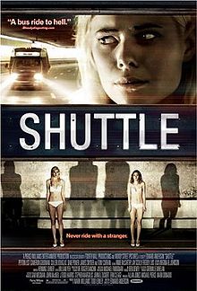 Shuttle film