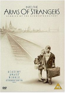 Into the Arms of Strangers Stories of the Kindertransport