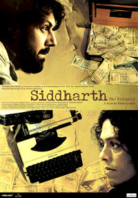 Siddharth The Prisoner