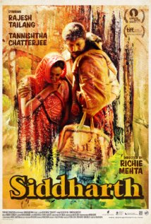Siddharth 2013 film