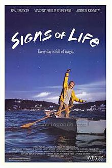 Signs of Life 1989 film