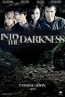 Into the Darkness film