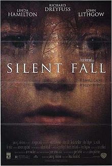 Silent Fall
