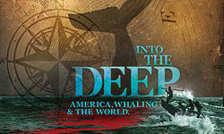 Into the Deep America Whaling the World
