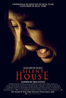 Silent House film