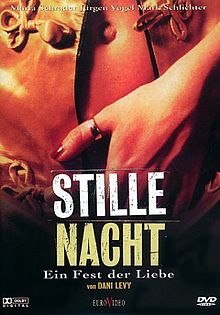Silent Night 1995 film
