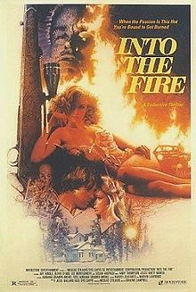 Into the Fire 1988 film