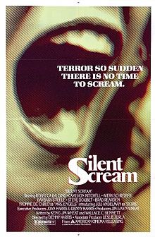 Silent Scream 1980 film