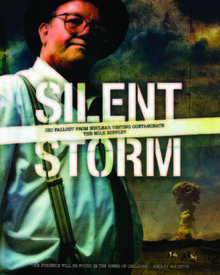 Silent Storm film