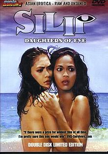 Silip Daughters of Eve